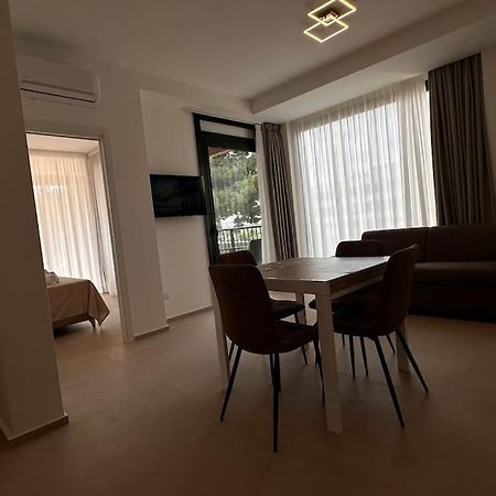 Cconforthotels Puglia Promenade Apartment 4 Bari Kültér fotó