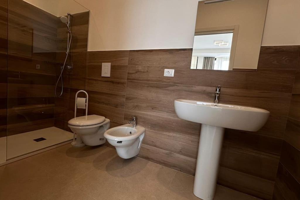 Cconforthotels Puglia Promenade Apartment 4 Bari Kültér fotó