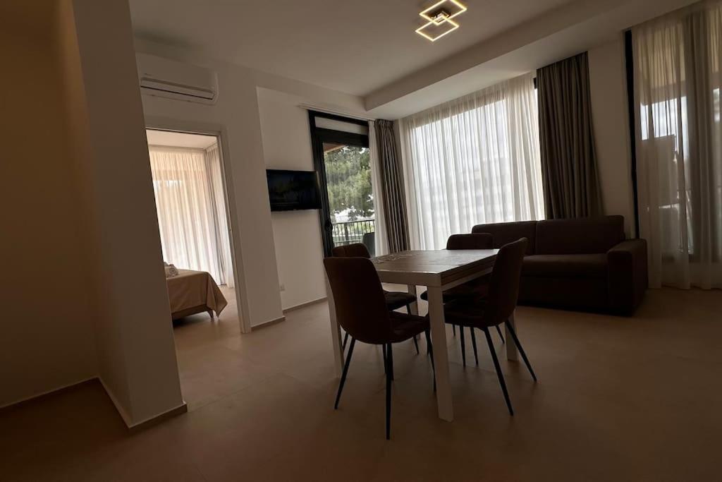 Cconforthotels Puglia Promenade Apartment 4 Bari Kültér fotó