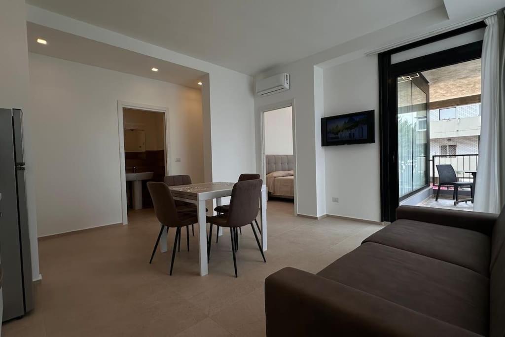Cconforthotels Puglia Promenade Apartment 4 Bari Kültér fotó