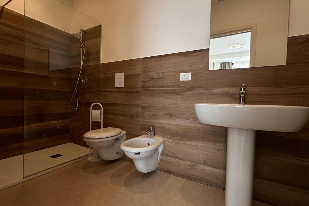 Cconforthotels Puglia Promenade Apartment 4 Bari Kültér fotó
