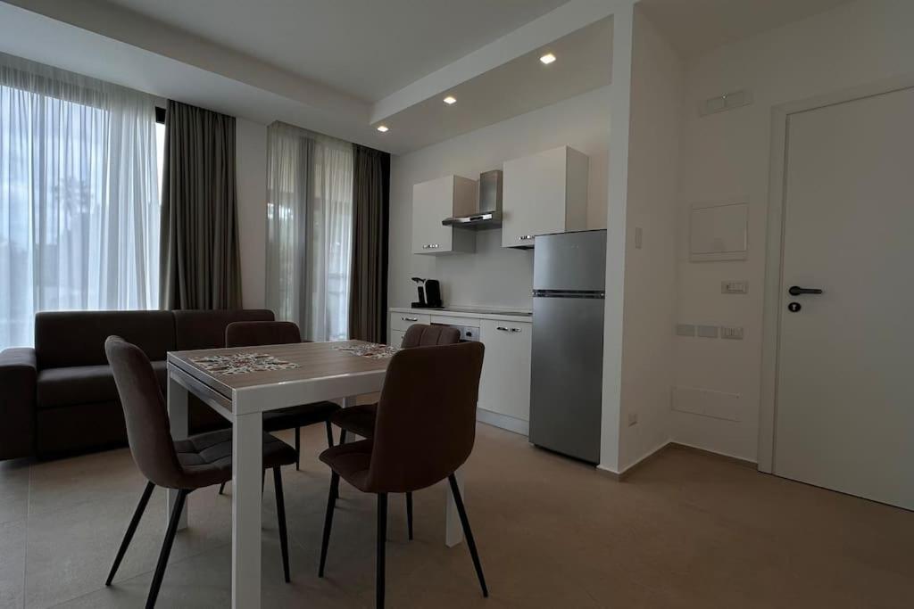 Cconforthotels Puglia Promenade Apartment 4 Bari Kültér fotó