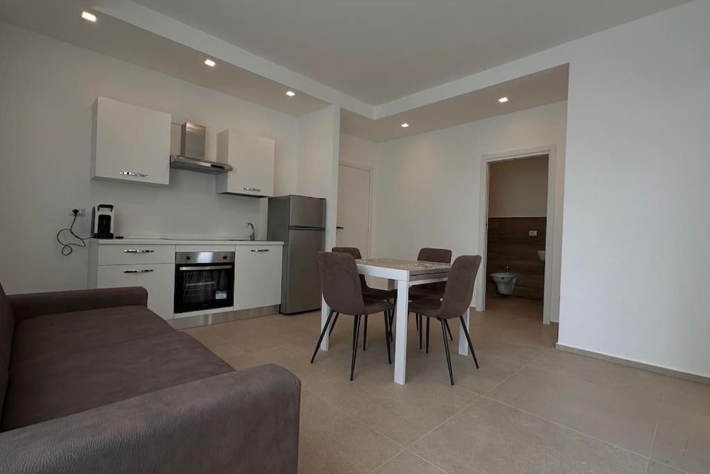 Cconforthotels Puglia Promenade Apartment 4 Bari Kültér fotó