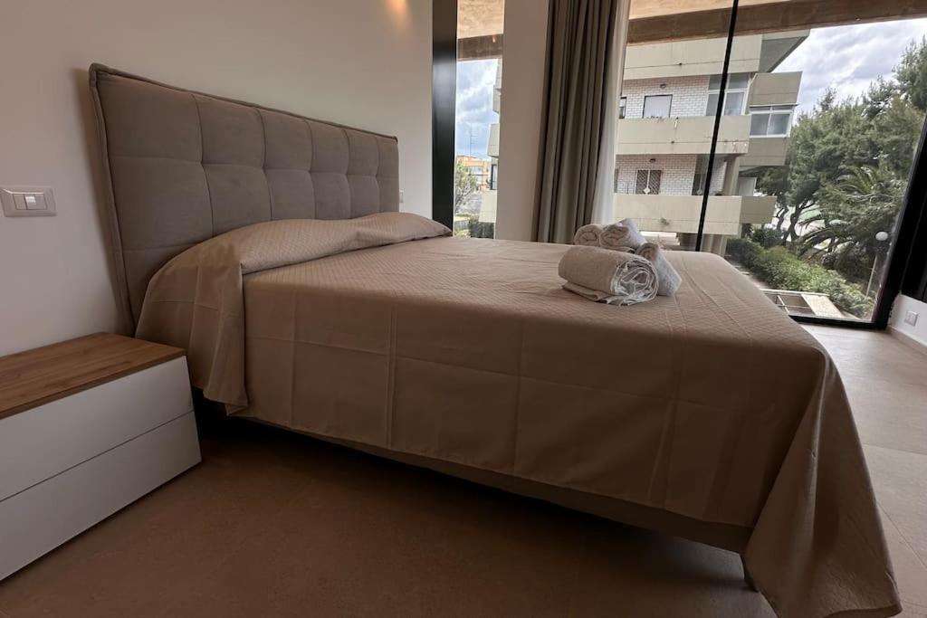 Cconforthotels Puglia Promenade Apartment 4 Bari Kültér fotó