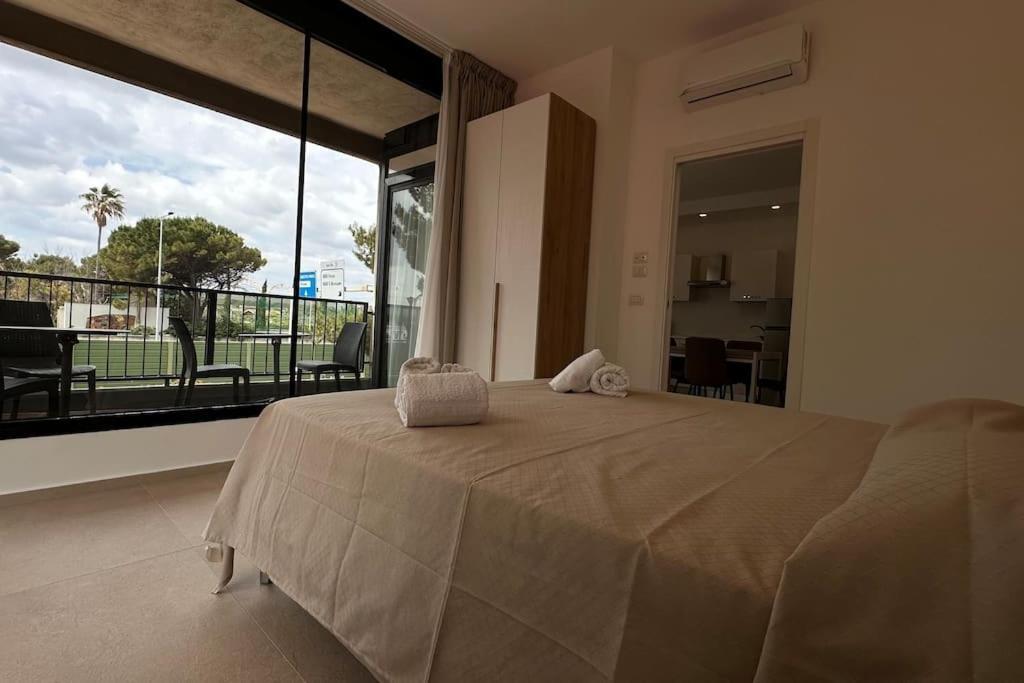 Cconforthotels Puglia Promenade Apartment 4 Bari Kültér fotó