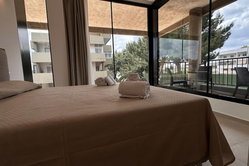 Cconforthotels Puglia Promenade Apartment 4 Bari Kültér fotó